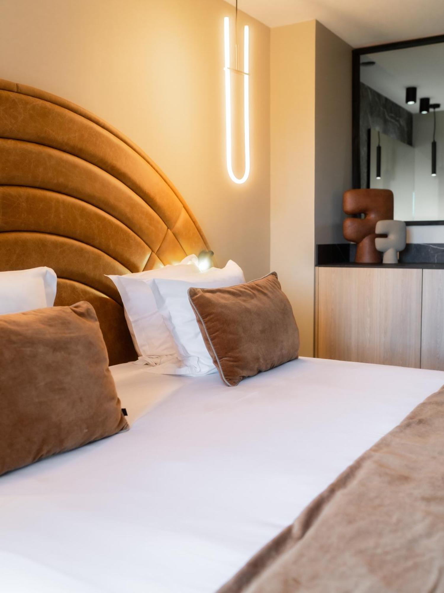 Fahrenheit Seven Courchevel Hotel Kültér fotó